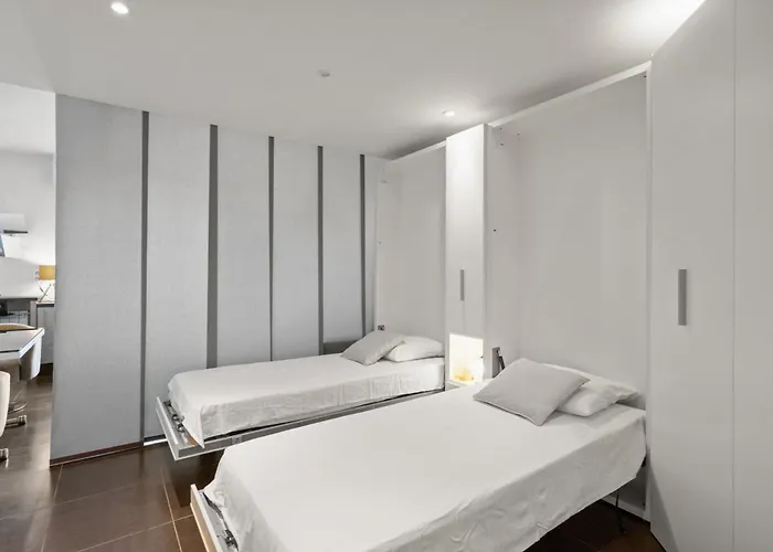 Agreable A Deux Pas De La Croisette Cannes