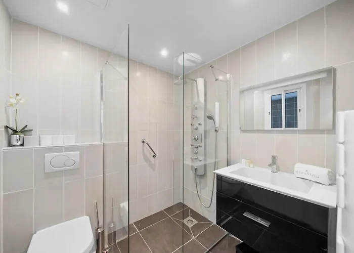 Agreable A Deux Pas De La Croisette